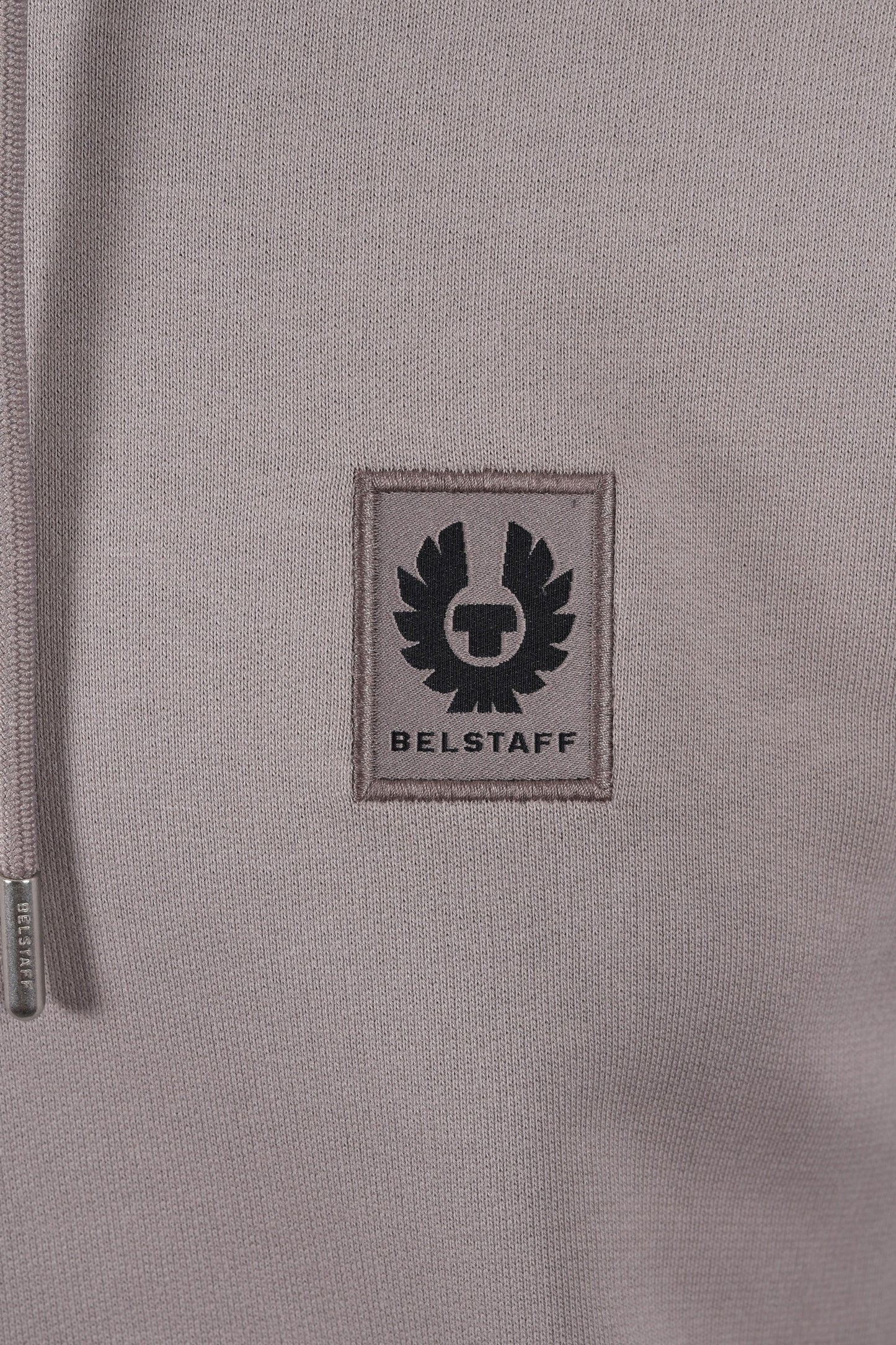 Felpa con cappuccio Belstaff Pomice