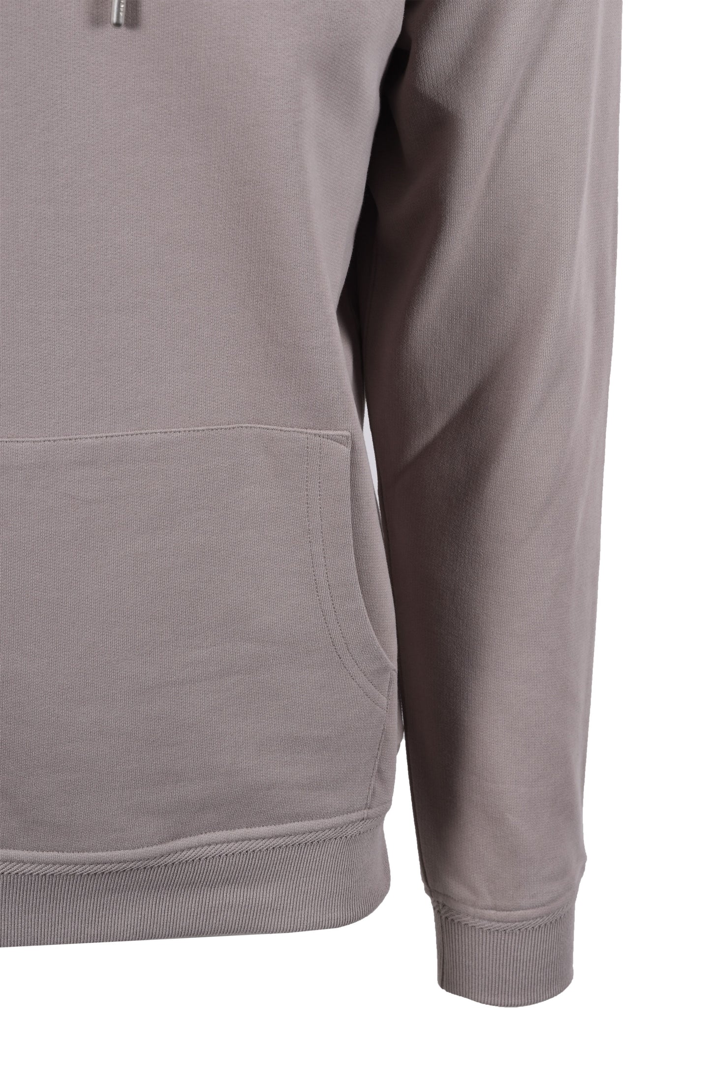 Felpa con cappuccio Belstaff Pomice