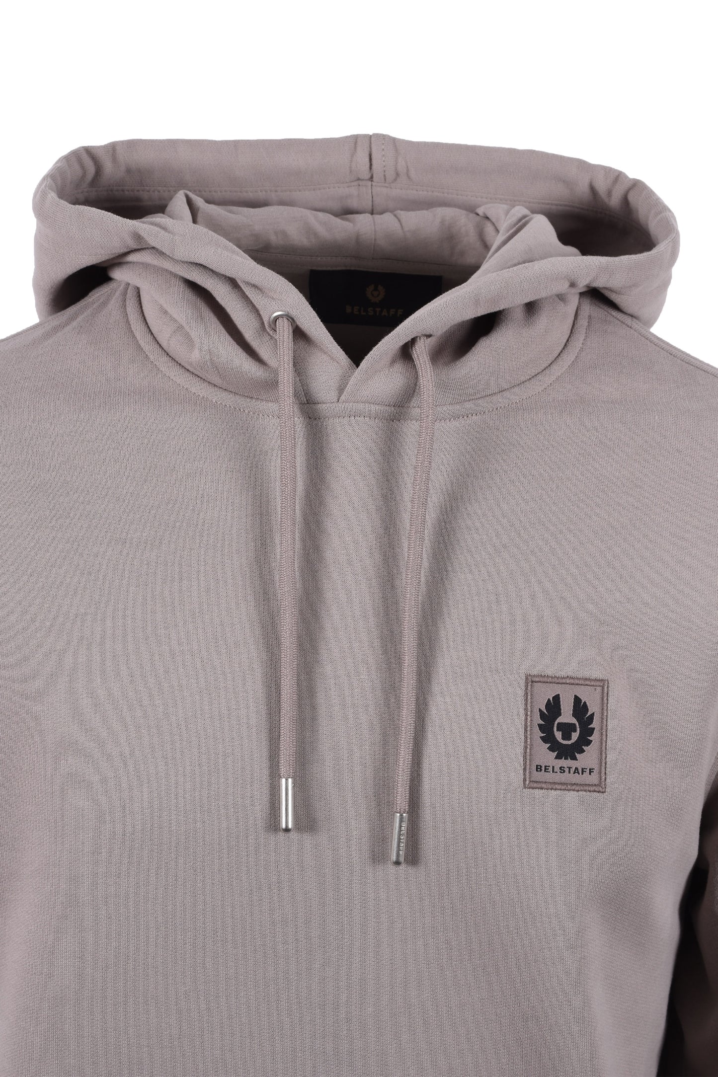 Felpa con cappuccio Belstaff Pomice