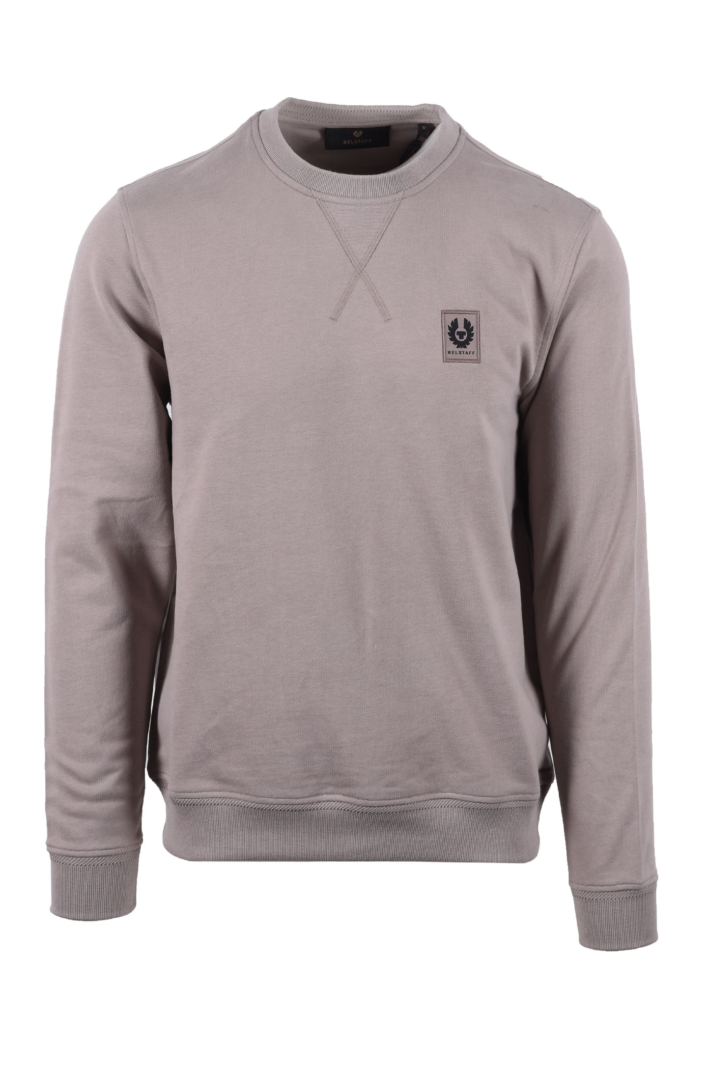 Felpa Belstaff Pomice
