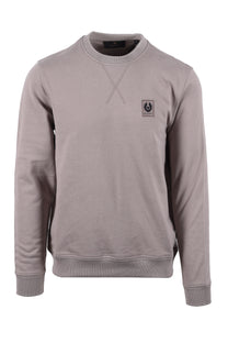 Belstaff Sweatshirt Pumice Belstaff
