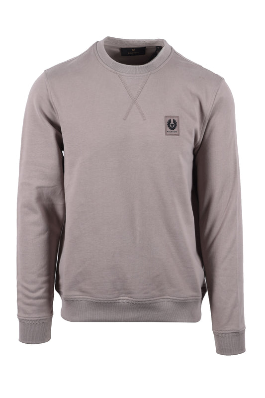 Felpa Belstaff Pomice