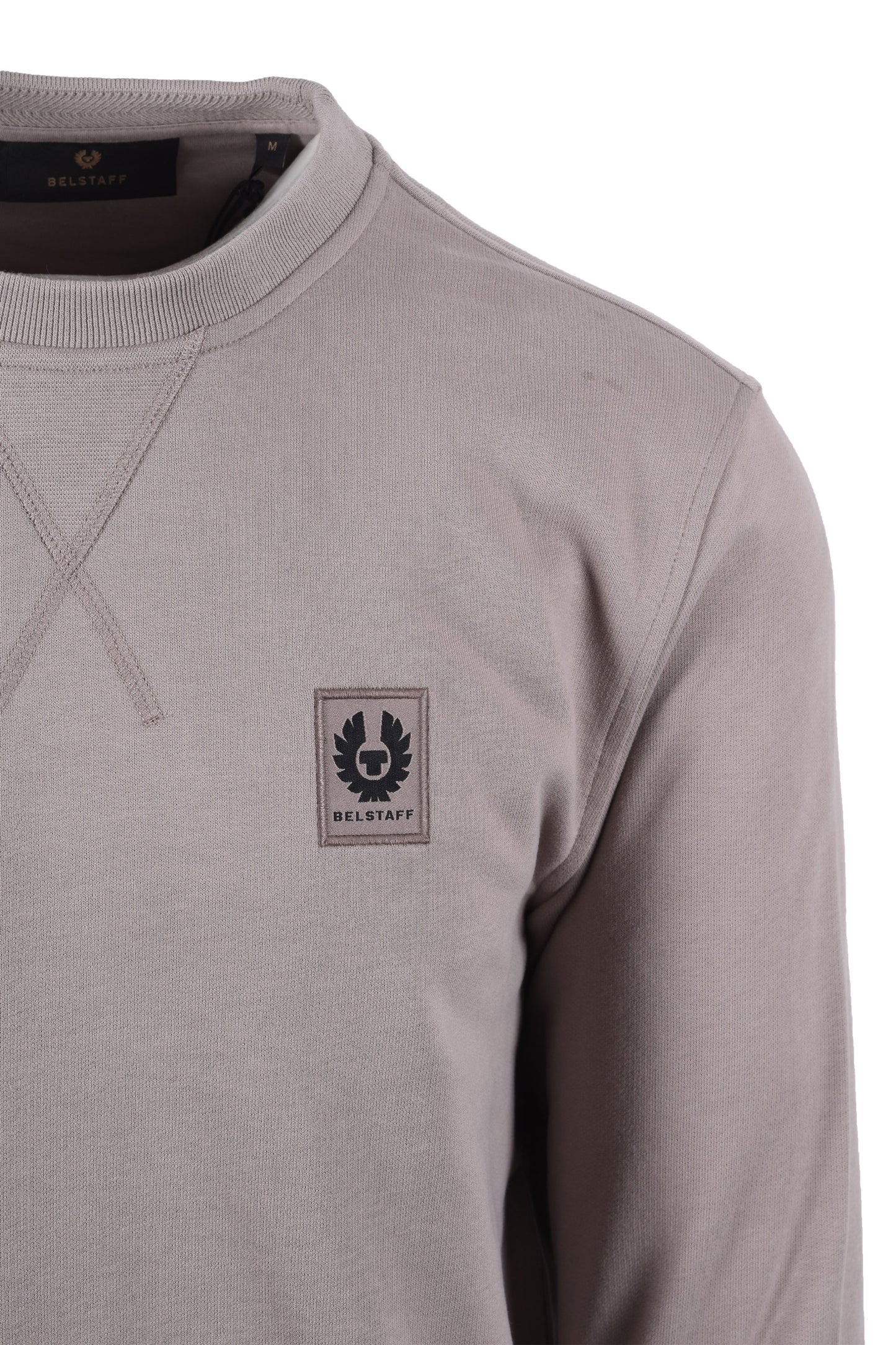 Felpa Belstaff Pomice