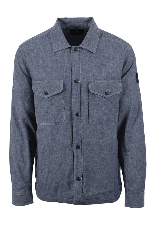 Surchemise Belstaff CS60 Chambrey