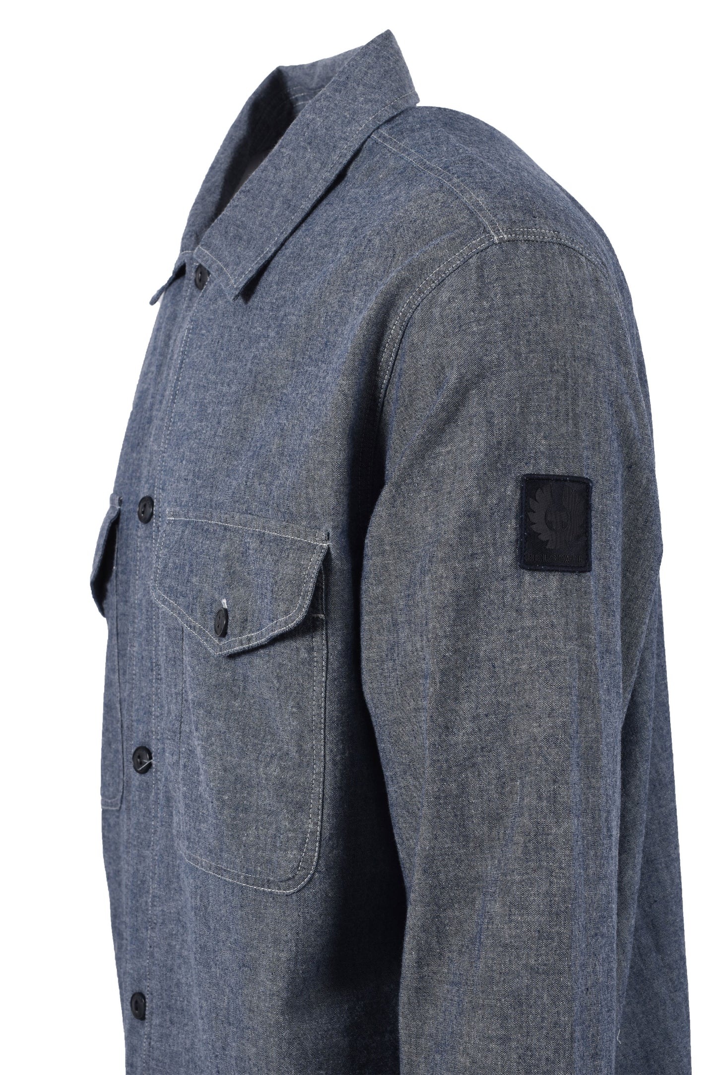 Surchemise Belstaff CS60 Chambrey