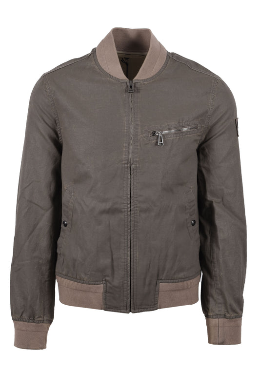 Belstaff Vantage Jacket Dark Pumice