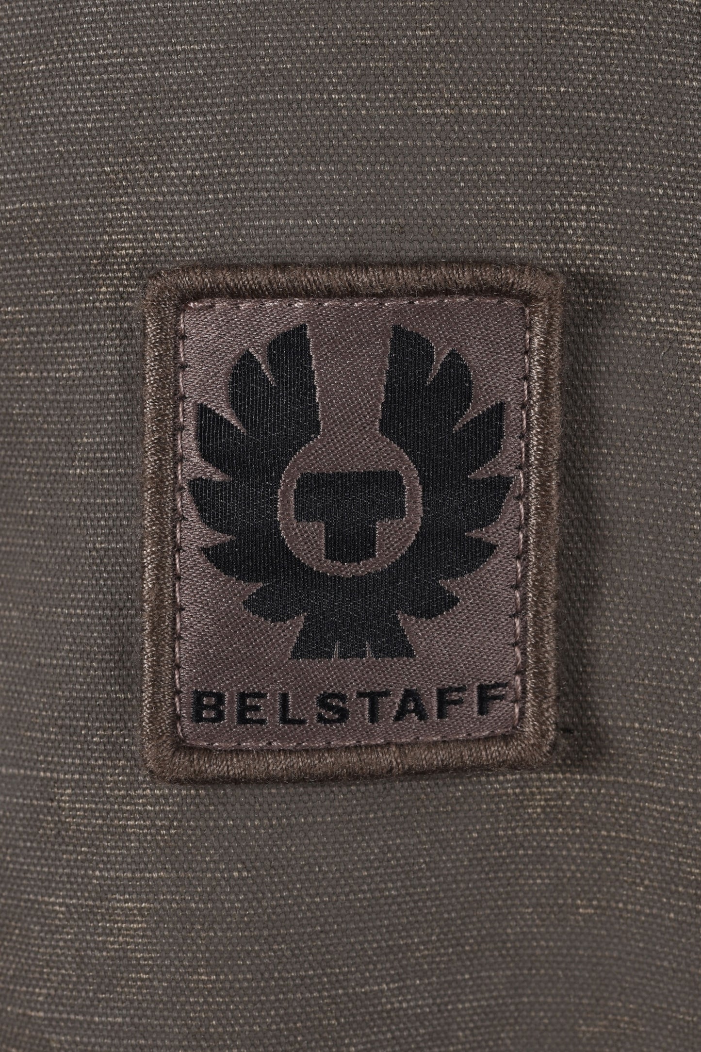 Belstaff Vantage Jacket Dark Pumice