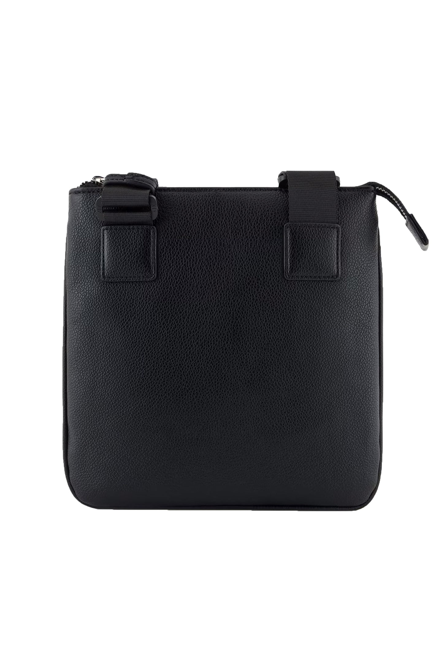 Armani Exchange Messenger Bag Black