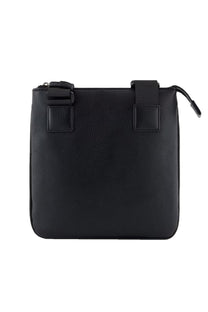 Armani Exchange Messenger Bag Black Armani Exchange