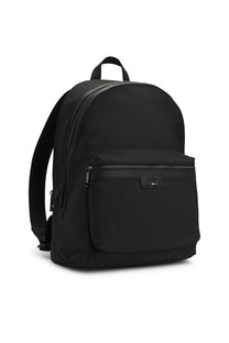 Boss Black Ray Backpack Black Boss Black