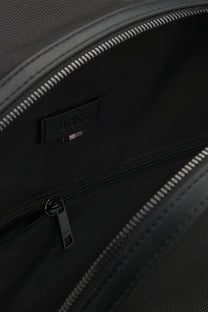 Boss Black Ray Backpack Black Boss Black