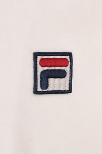 Fila Vintage Miguel Track Jacket Gardenia/Deep Lagoon Fila Vintage