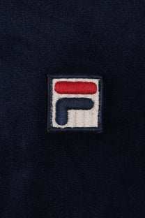 Fila Vintage Miguel Track Jacket Navy/Red/White Fila Vintage
