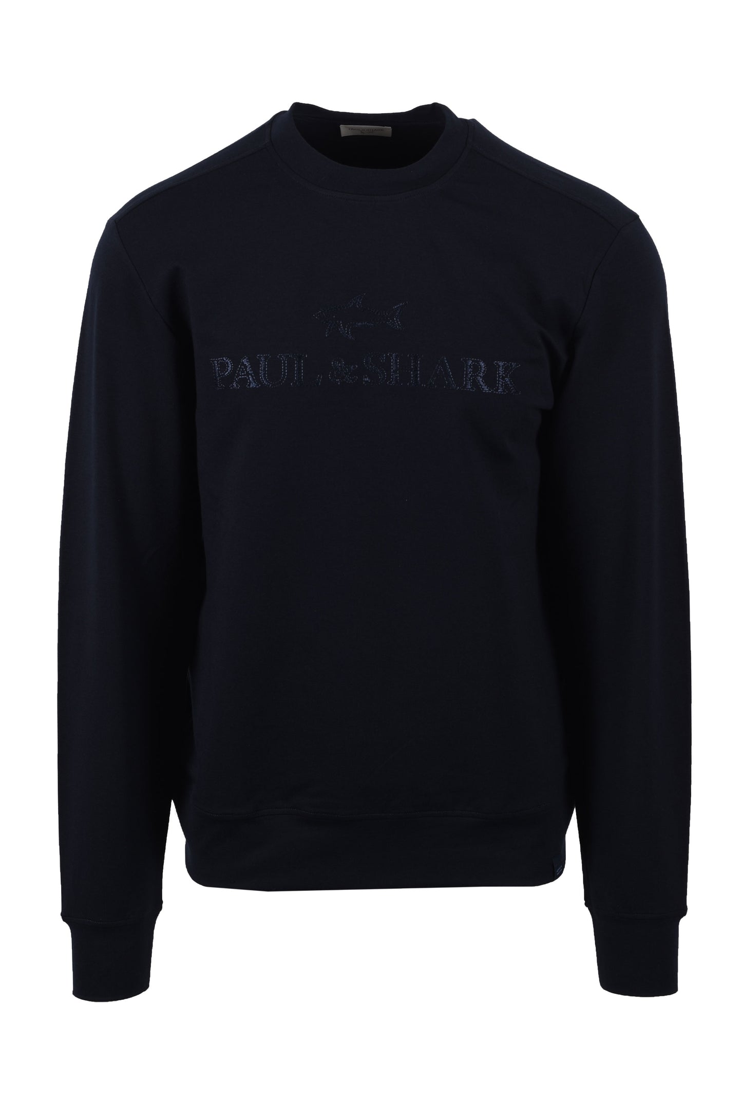 Paul And Shark Sweatshirt Navy