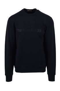 Paul And Shark Sweatshirt Navy Paul & Shark