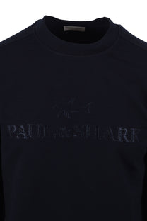 Paul And Shark Sweatshirt Navy Paul & Shark