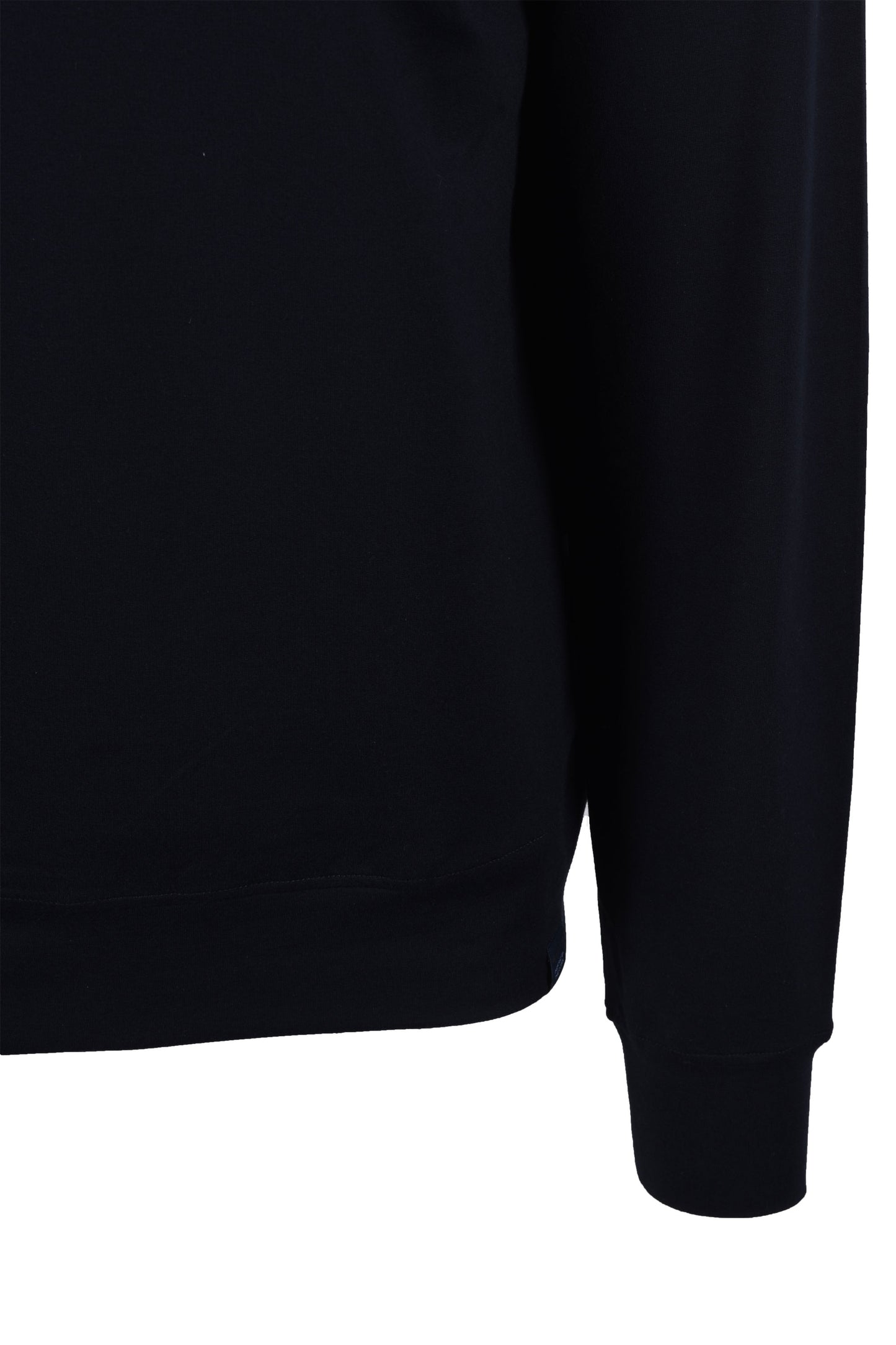 Paul And Shark Sweatshirt Navy