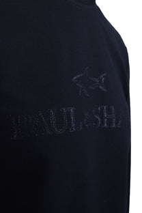Paul And Shark Sweatshirt Navy Paul & Shark