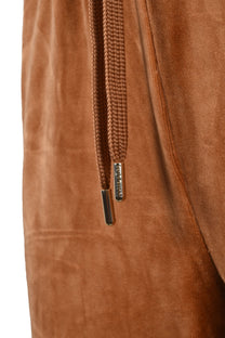 Sergio Tacchini Damarindo Track Pant Brown/Navy Sergio Tacchini