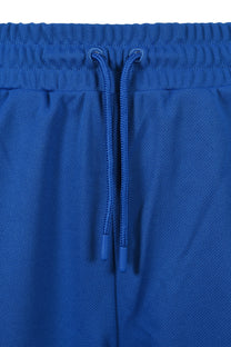 Sergio Tacchini Pietrapertosa Shorts Blue/Brown Sergio Tacchini