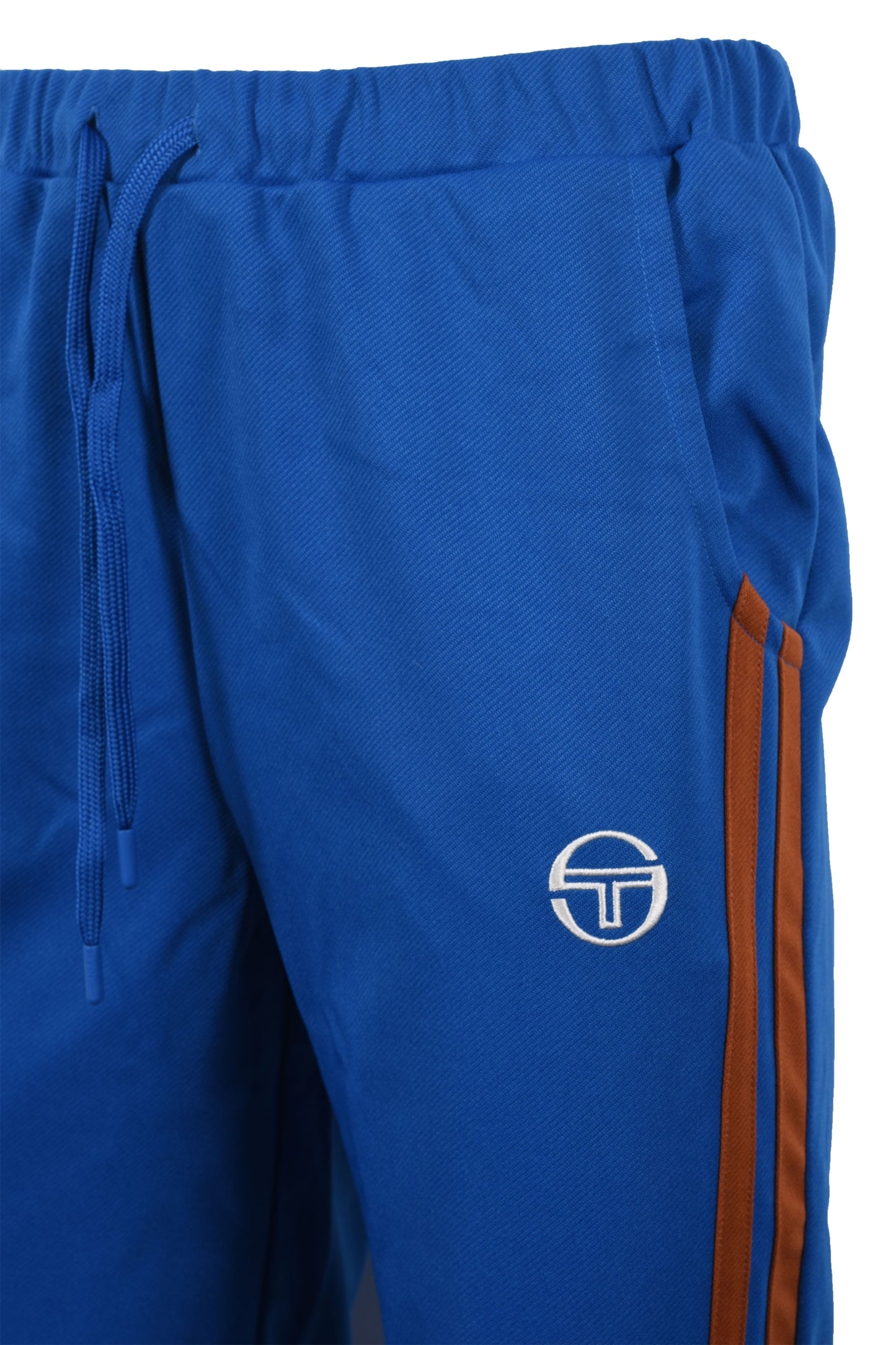 Pantaloni sportivi Sergio Tacchini Damarindo Blu/marrone