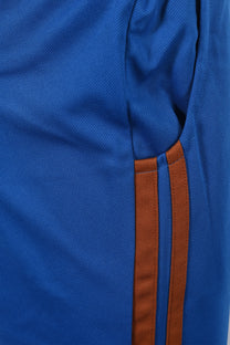 Sergio Tacchini Damarindo Track Pant Blue/Brown Sergio Tacchini
