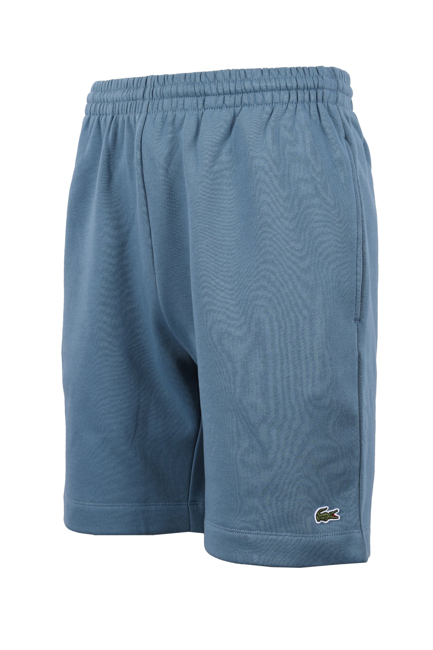 Lacoste Jersey Short Limestone