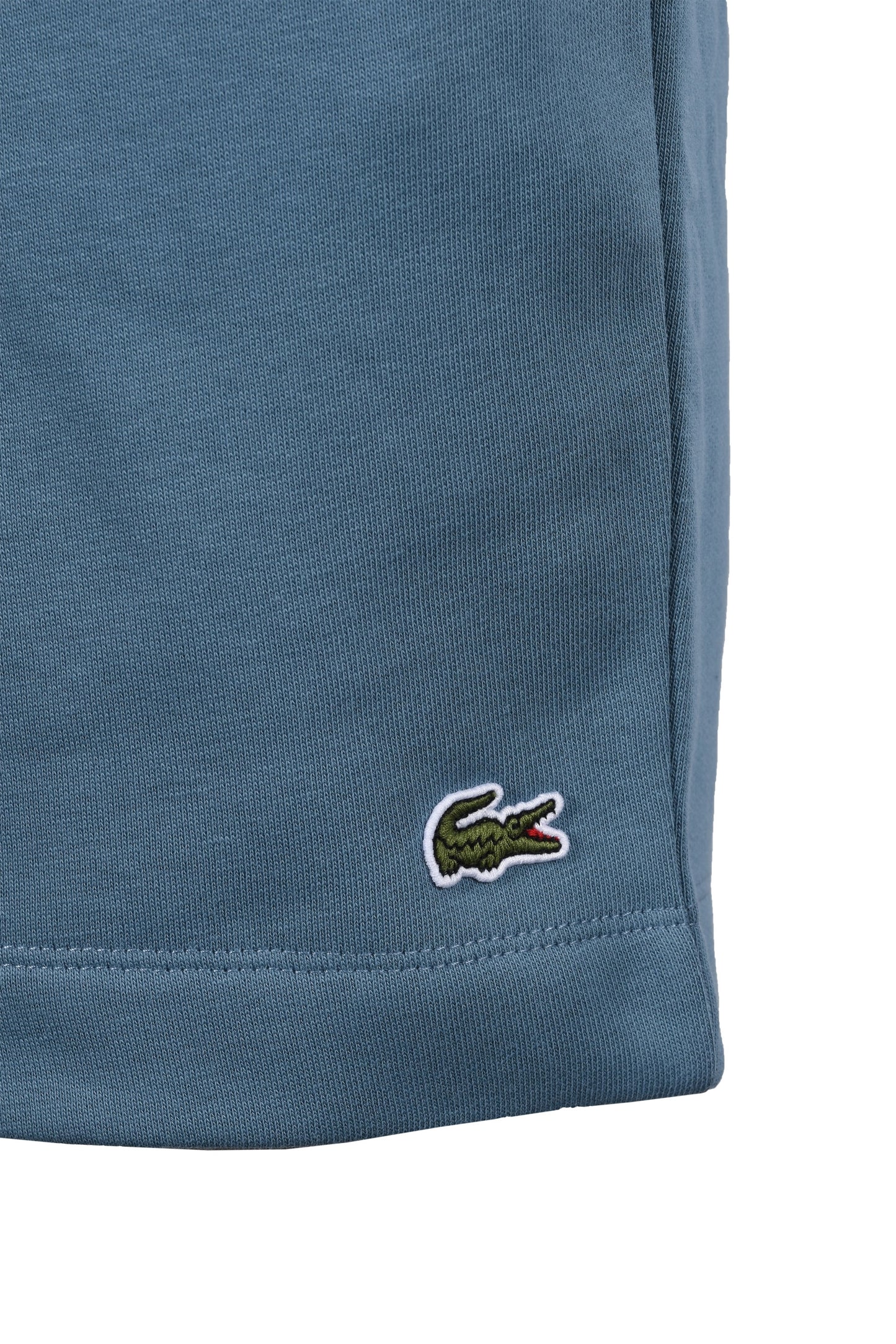 Lacoste Jersey Short Limestone
