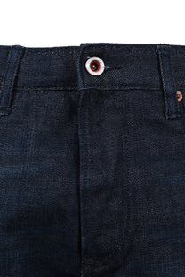 Replay Grover Straight Leg Jeans Dark Denim Replay