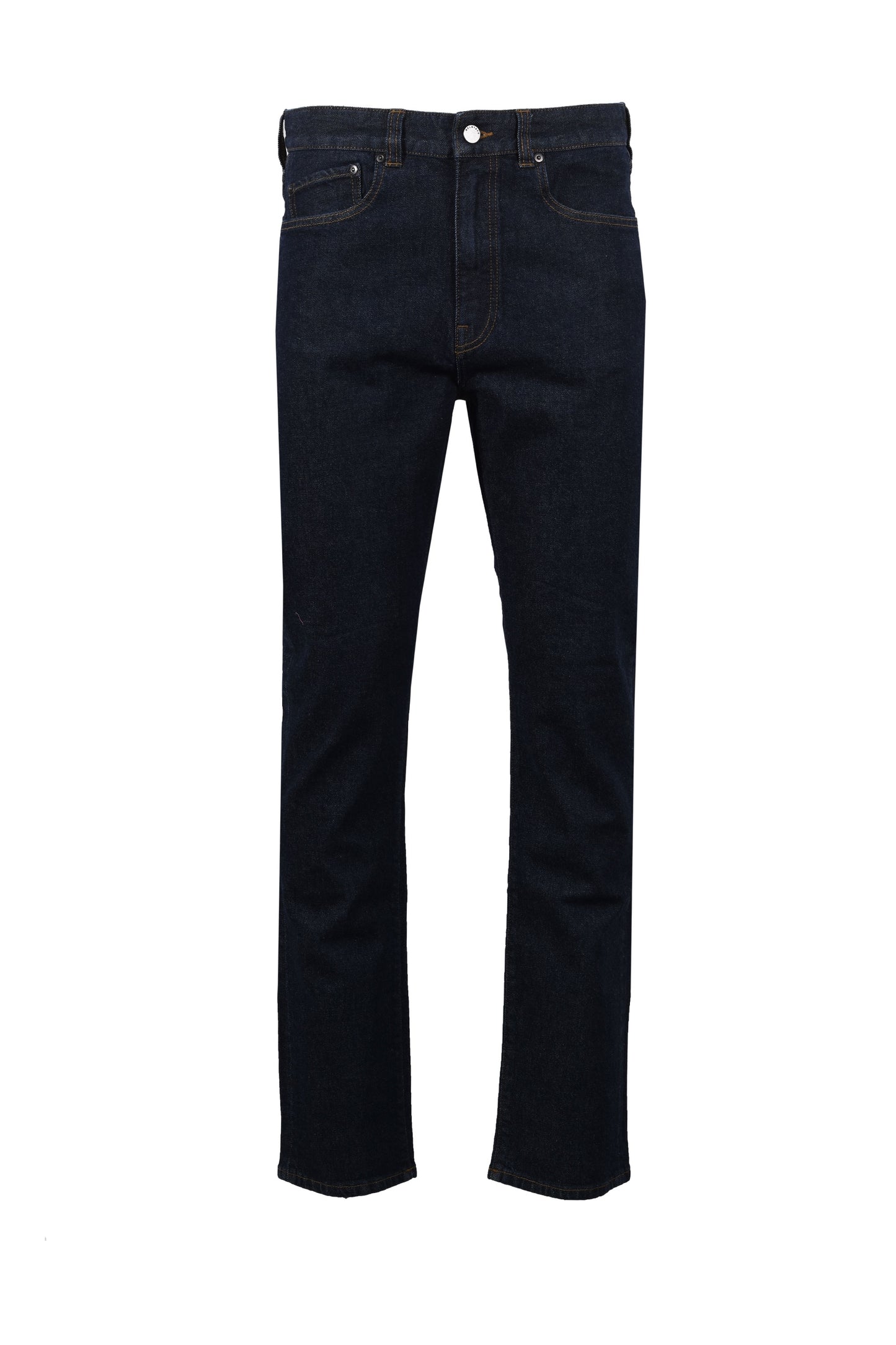 Belstaff Longton Regular Fit Jeans Indigo