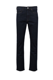 Belstaff Longton Regular Fit Jeans Indigo Belstaff