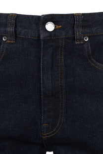 Belstaff Longton Regular Fit Jeans Indigo Belstaff