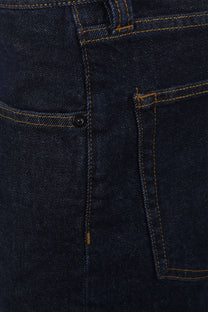 Belstaff Longton Regular Fit Jeans Indigo Belstaff