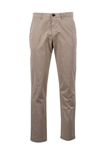 Paul Smith Mid Fit Zebra Logo Chino Beige Paul Smith