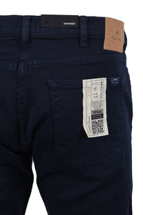 Paul Smith Tapered Fit Jeans Navy Paul Smith