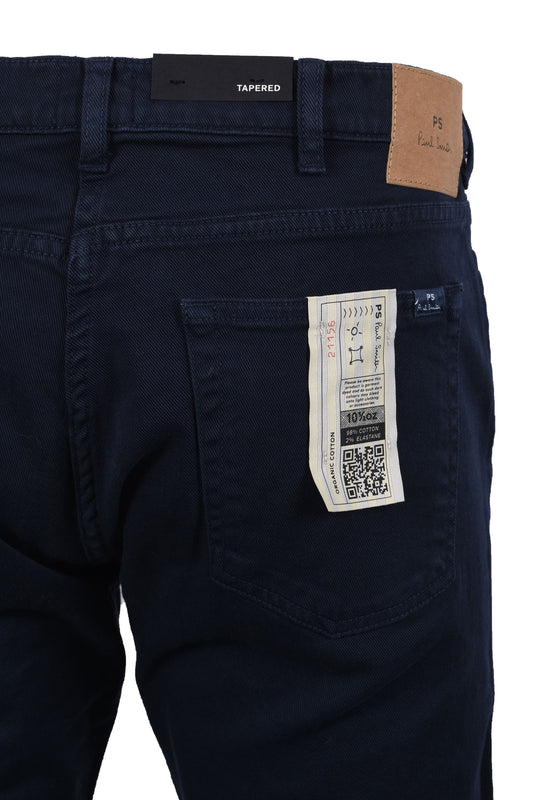 Jean coupe fuselée Paul Smith bleu marine
