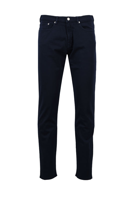Paul Smith Tapered Fit Jeans Navy