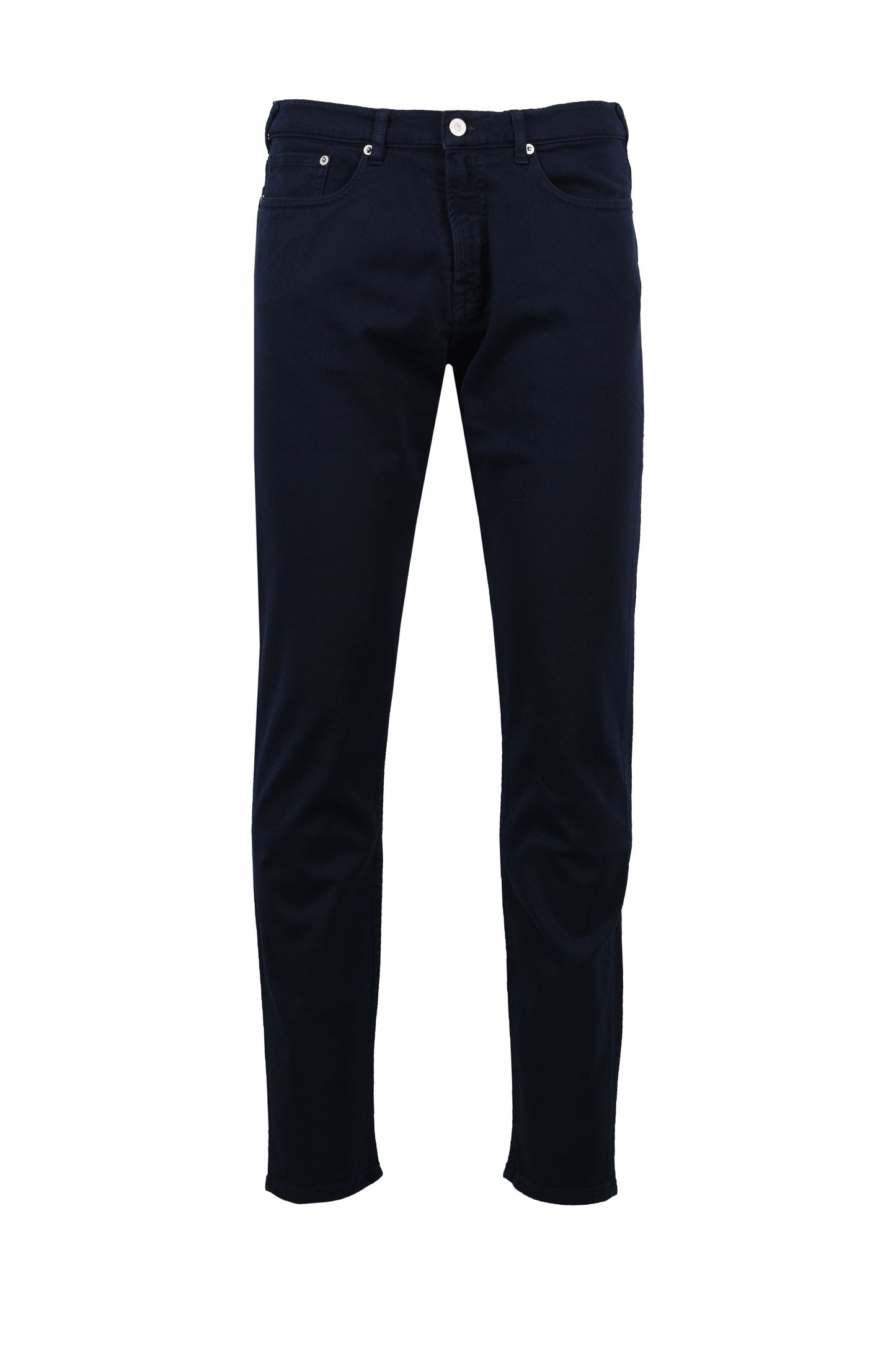 Jean coupe fuselée Paul Smith bleu marine