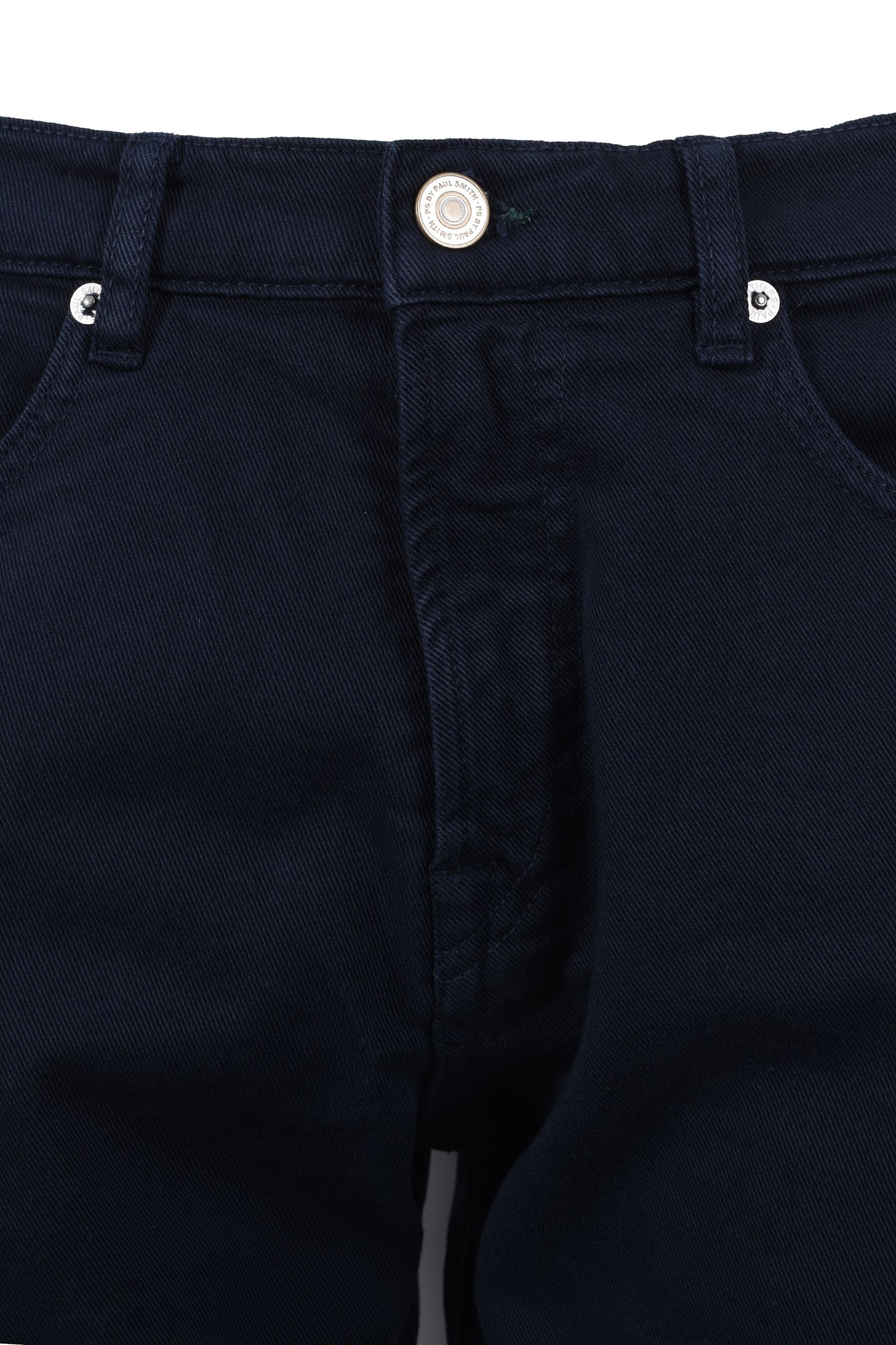 Jean coupe fuselée Paul Smith bleu marine