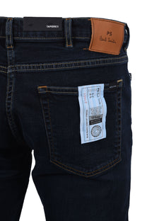 Paul Smith Tapered Fit Jean Dark Indigo Paul Smith