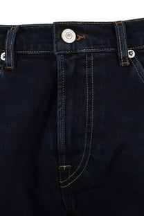 Paul Smith Tapered Fit Jean Dark Indigo Paul Smith