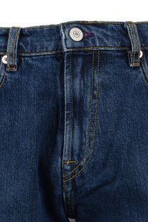 Paul Smith Tapered Fit Jeans Denim Blue Paul Smith