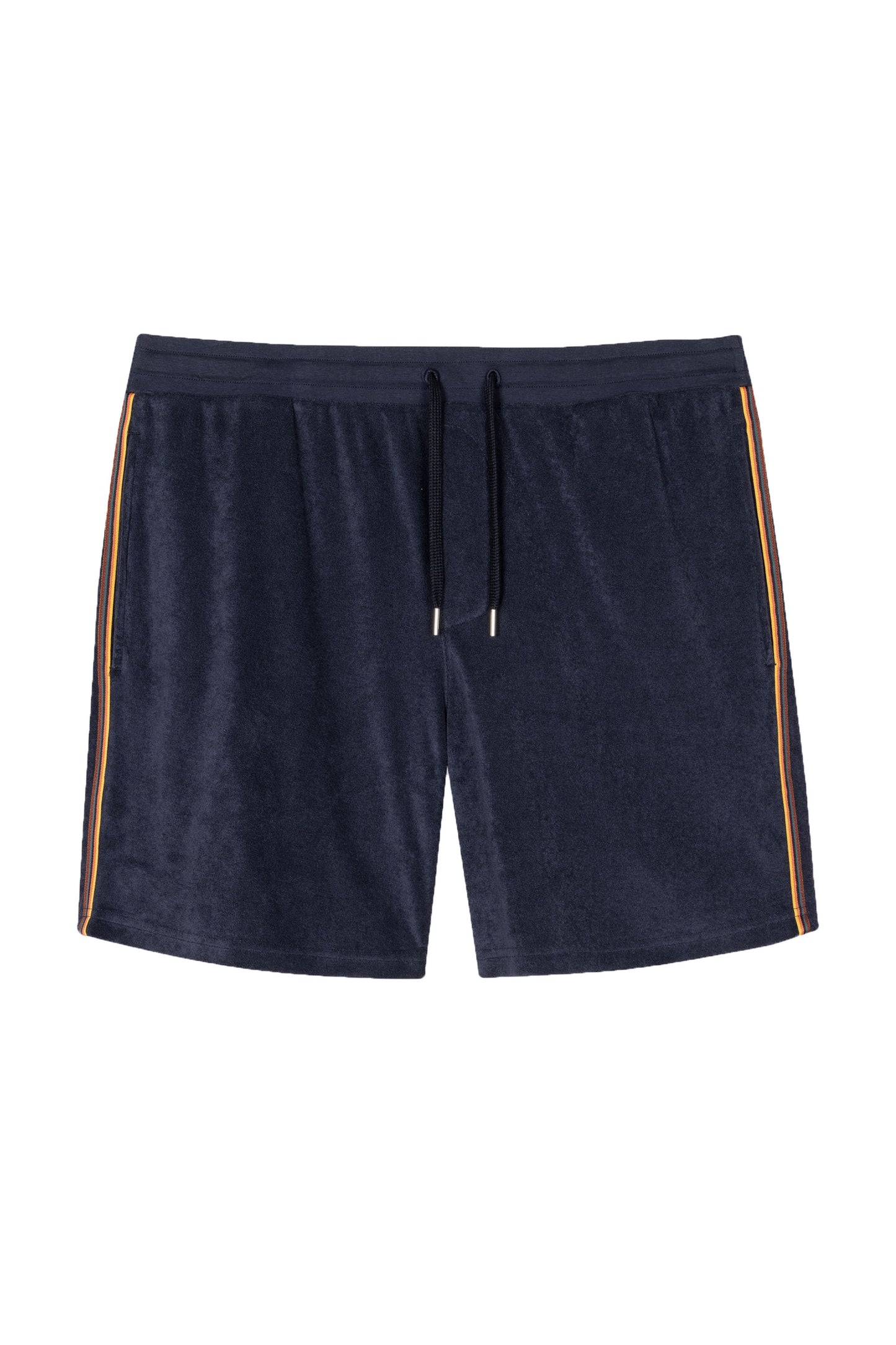 Pantaloncini Paul Smith Towel Blu scuro