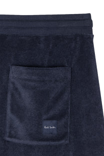 Paul Smith Towel Shorts Dark Navy Paul Smith