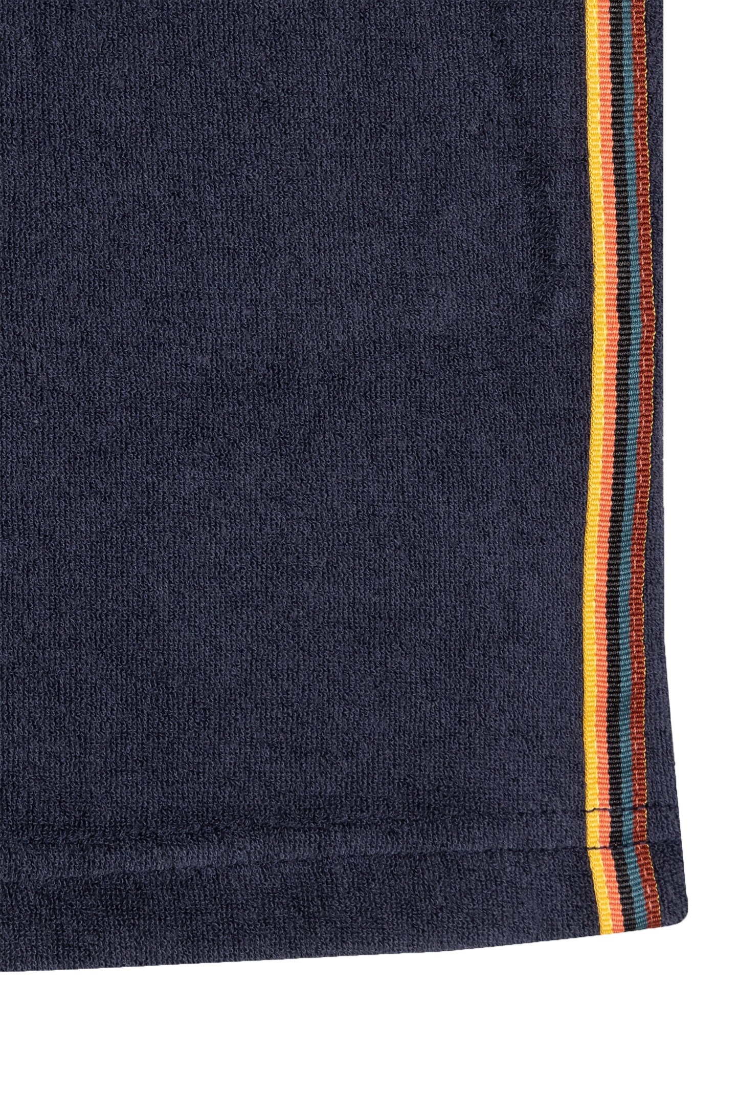 Pantaloncini Paul Smith Towel Blu scuro
