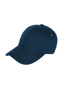Paul Smith Signature Cap Navy Paul Smith