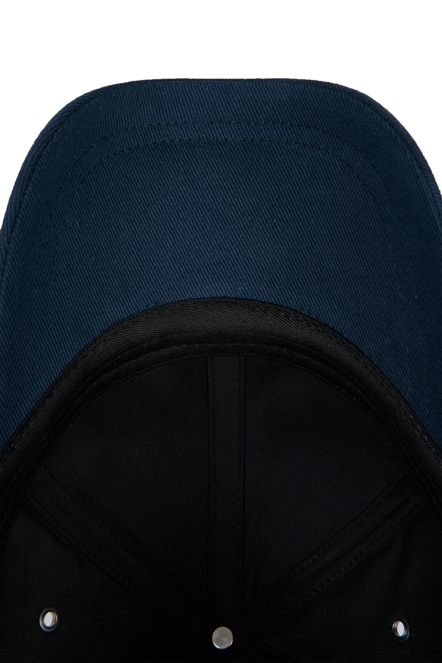 Paul Smith Signature Cap Navy