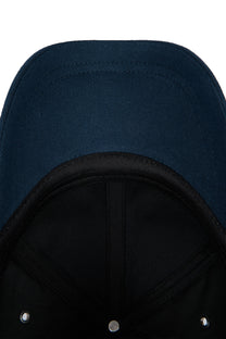 Paul Smith Signature Cap Navy Paul Smith