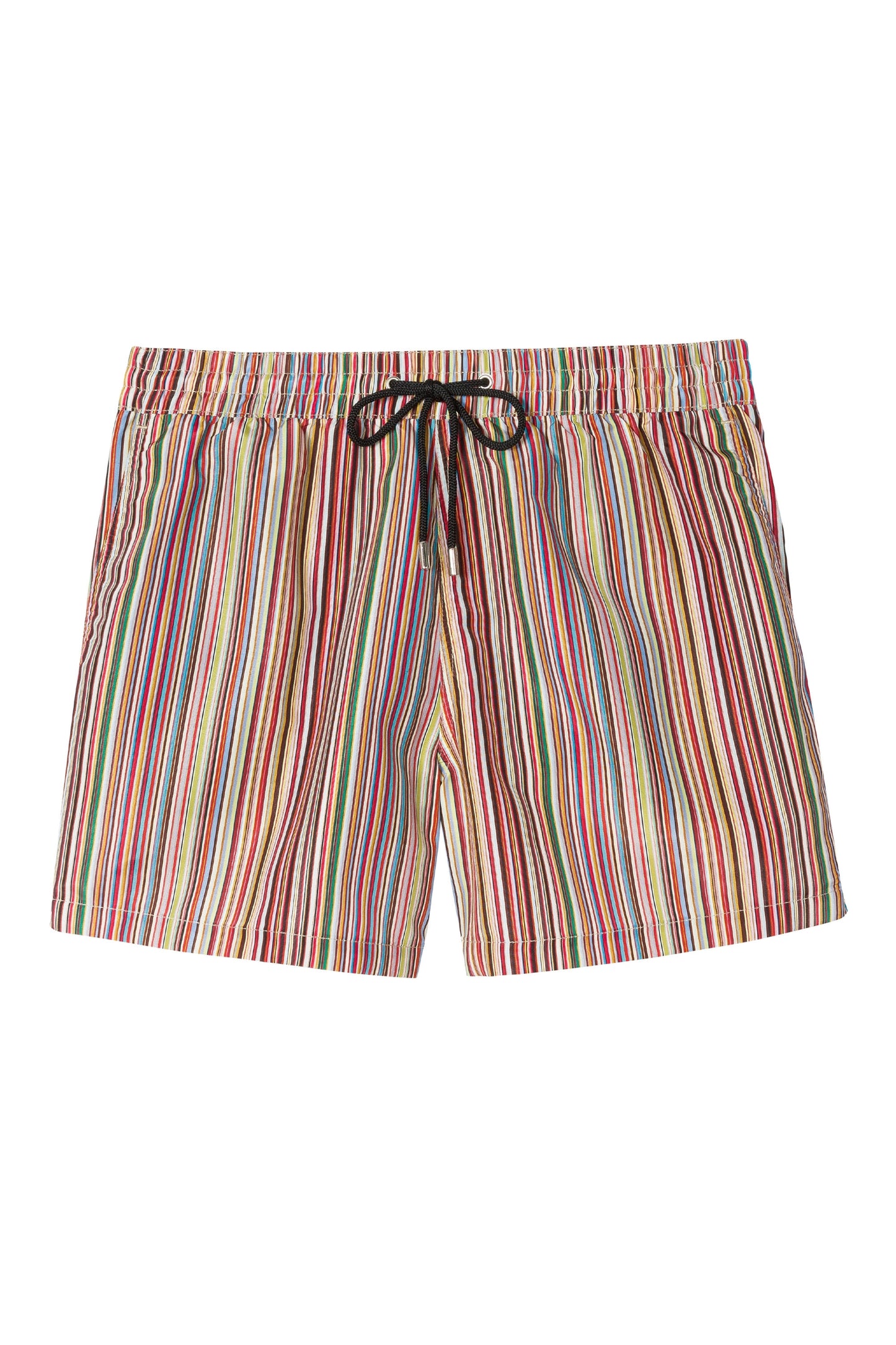 Short de bain Paul Smith à rayures multiples