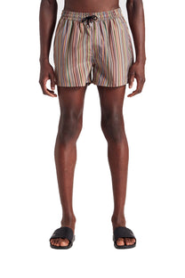 Paul Smith Swim Shorts Multi Stripe Paul Smith